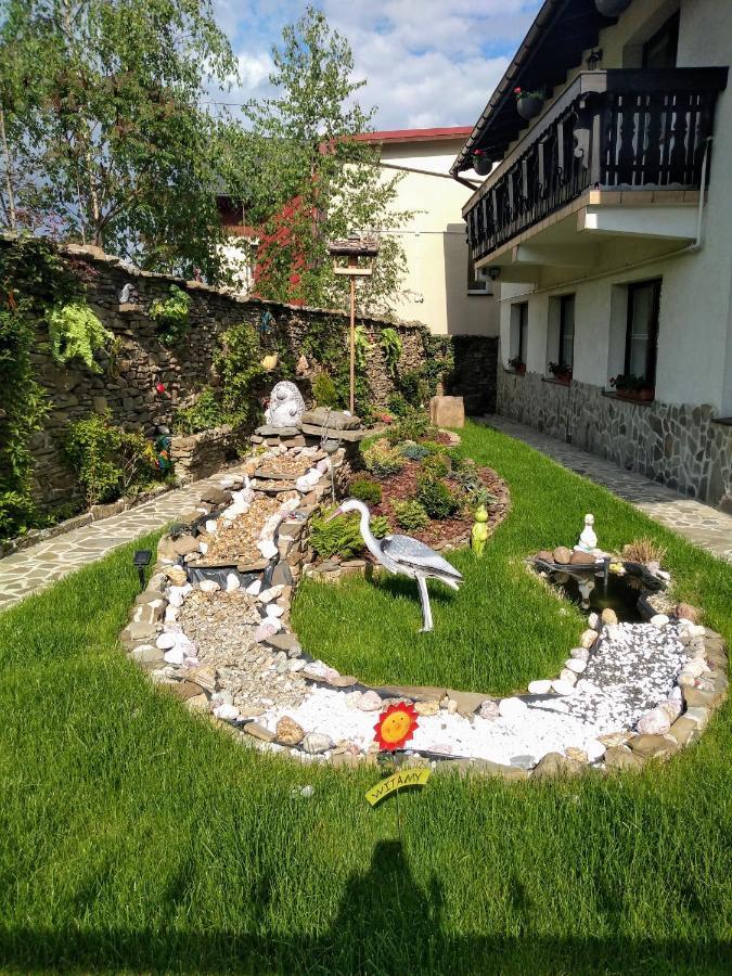 Kacperek W Centrum Willowa 4A Szczyrk Dış mekan fotoğraf