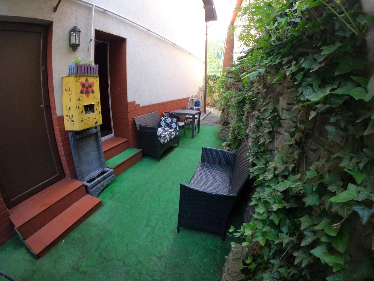 Kacperek W Centrum Willowa 4A Szczyrk Dış mekan fotoğraf