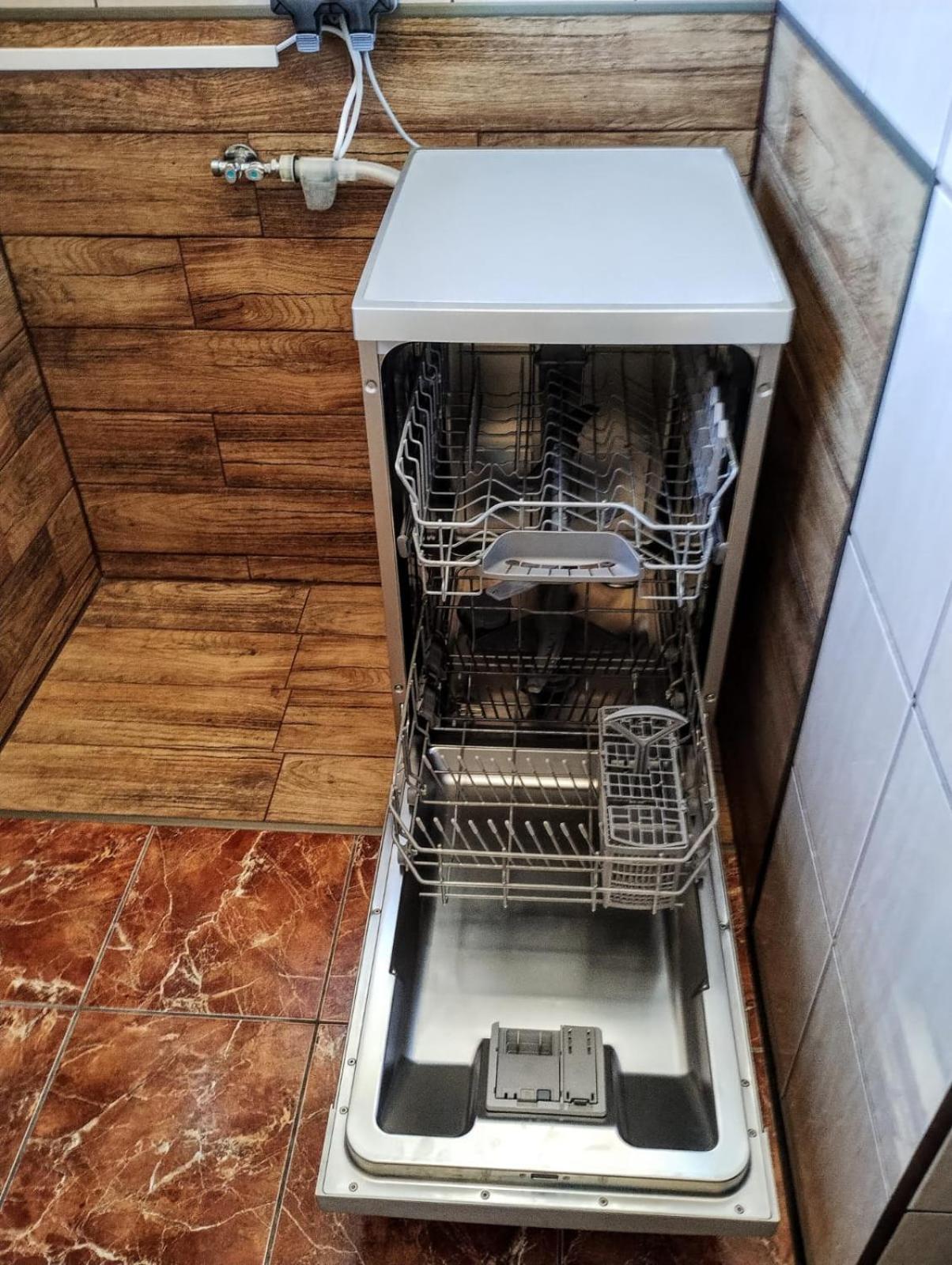 Kacperek W Centrum Willowa 4A Szczyrk Dış mekan fotoğraf