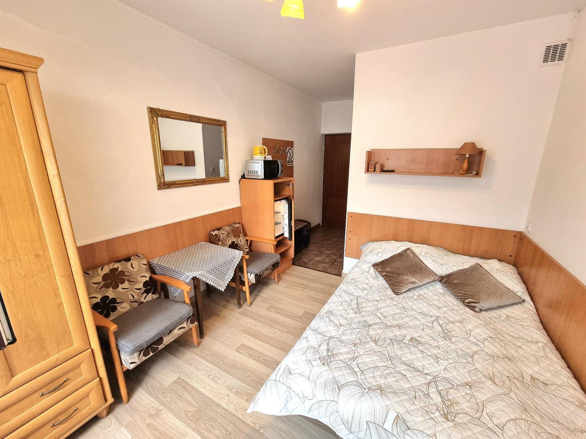 Kacperek W Centrum Willowa 4A Szczyrk Dış mekan fotoğraf