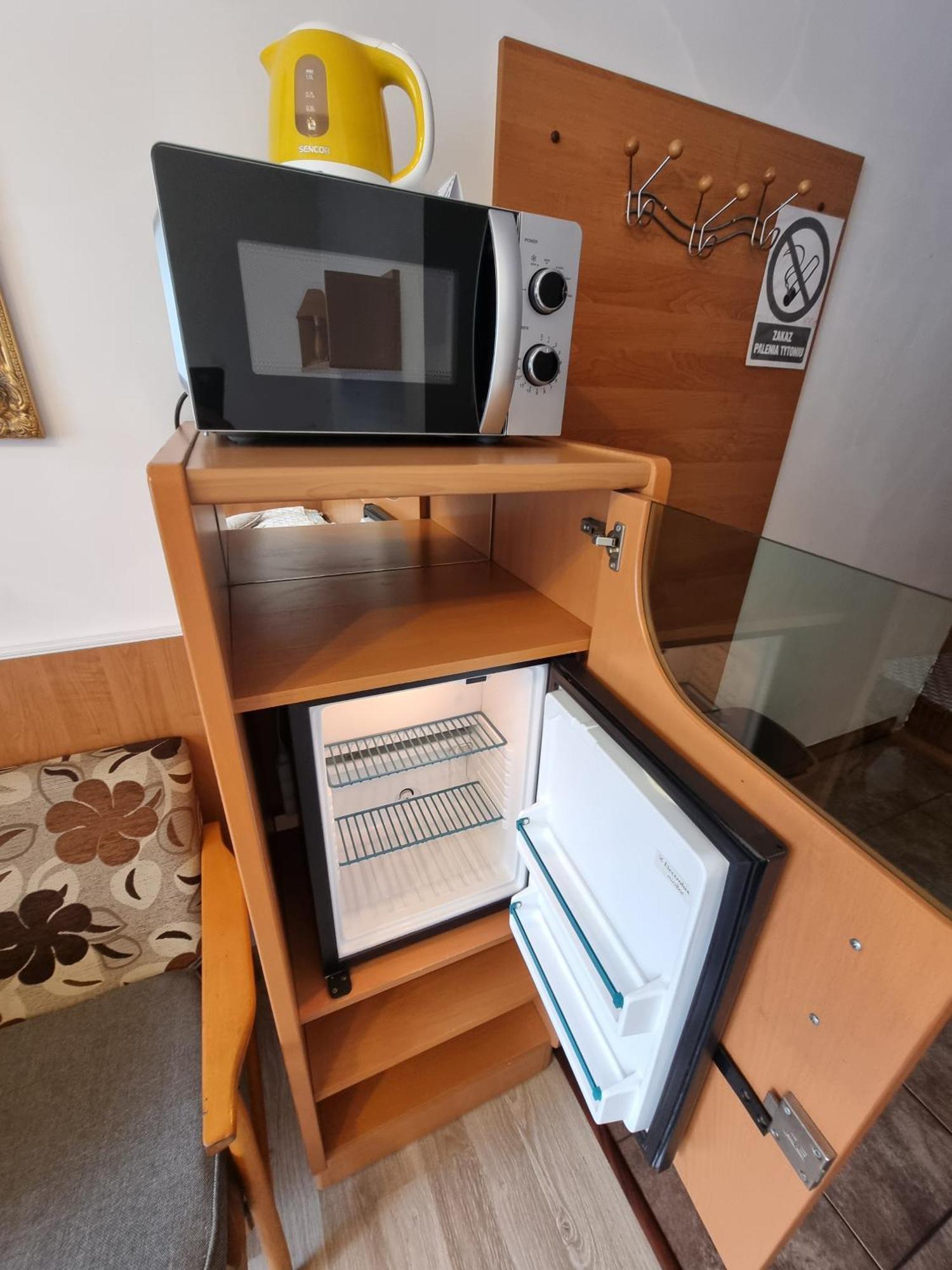 Kacperek W Centrum Willowa 4A Szczyrk Dış mekan fotoğraf