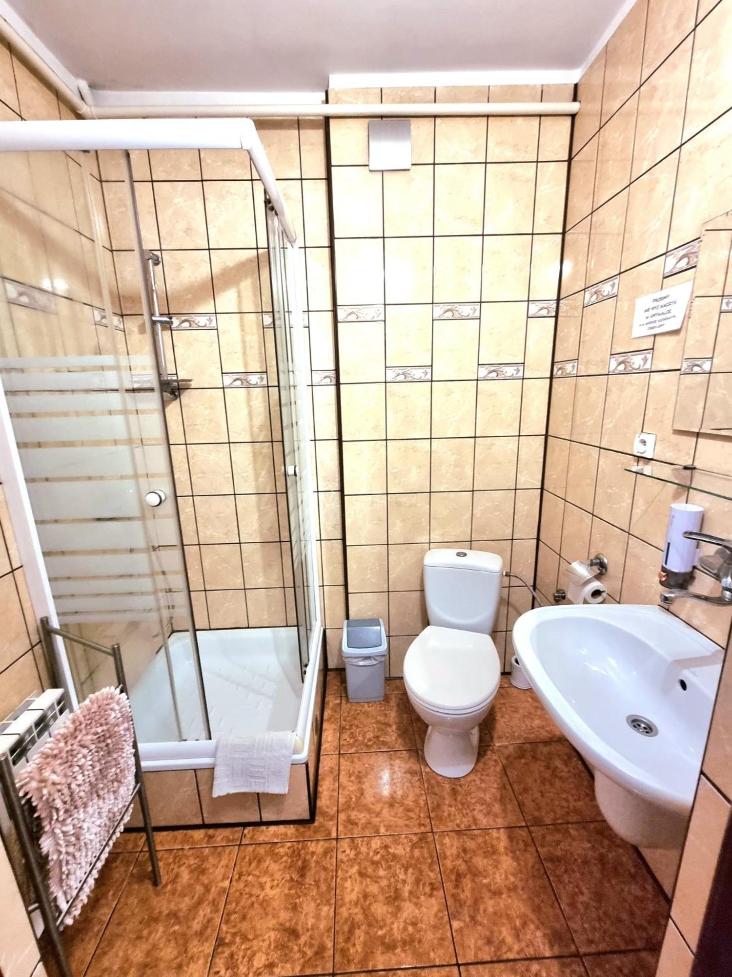 Kacperek W Centrum Willowa 4A Szczyrk Dış mekan fotoğraf