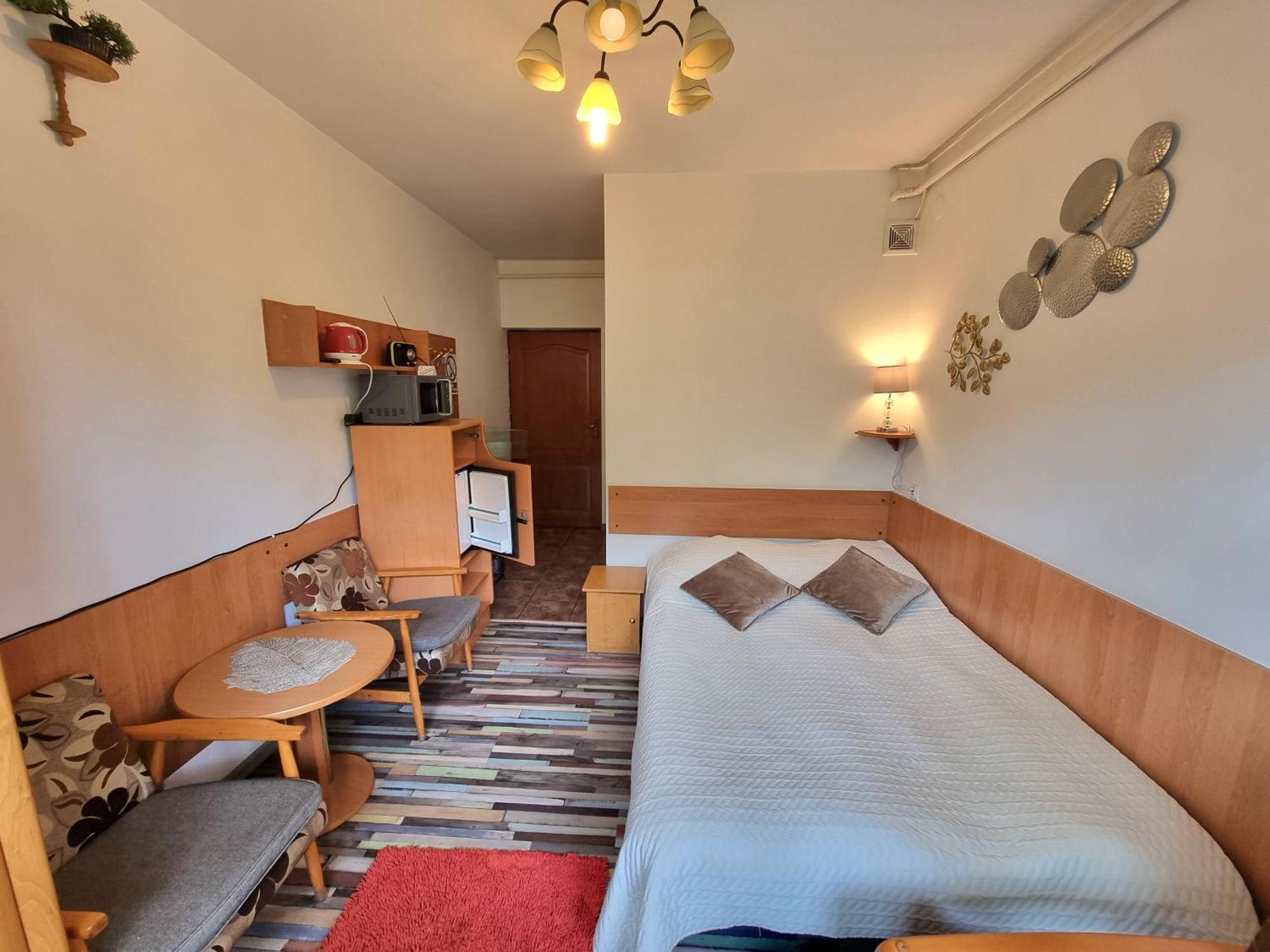 Kacperek W Centrum Willowa 4A Szczyrk Dış mekan fotoğraf