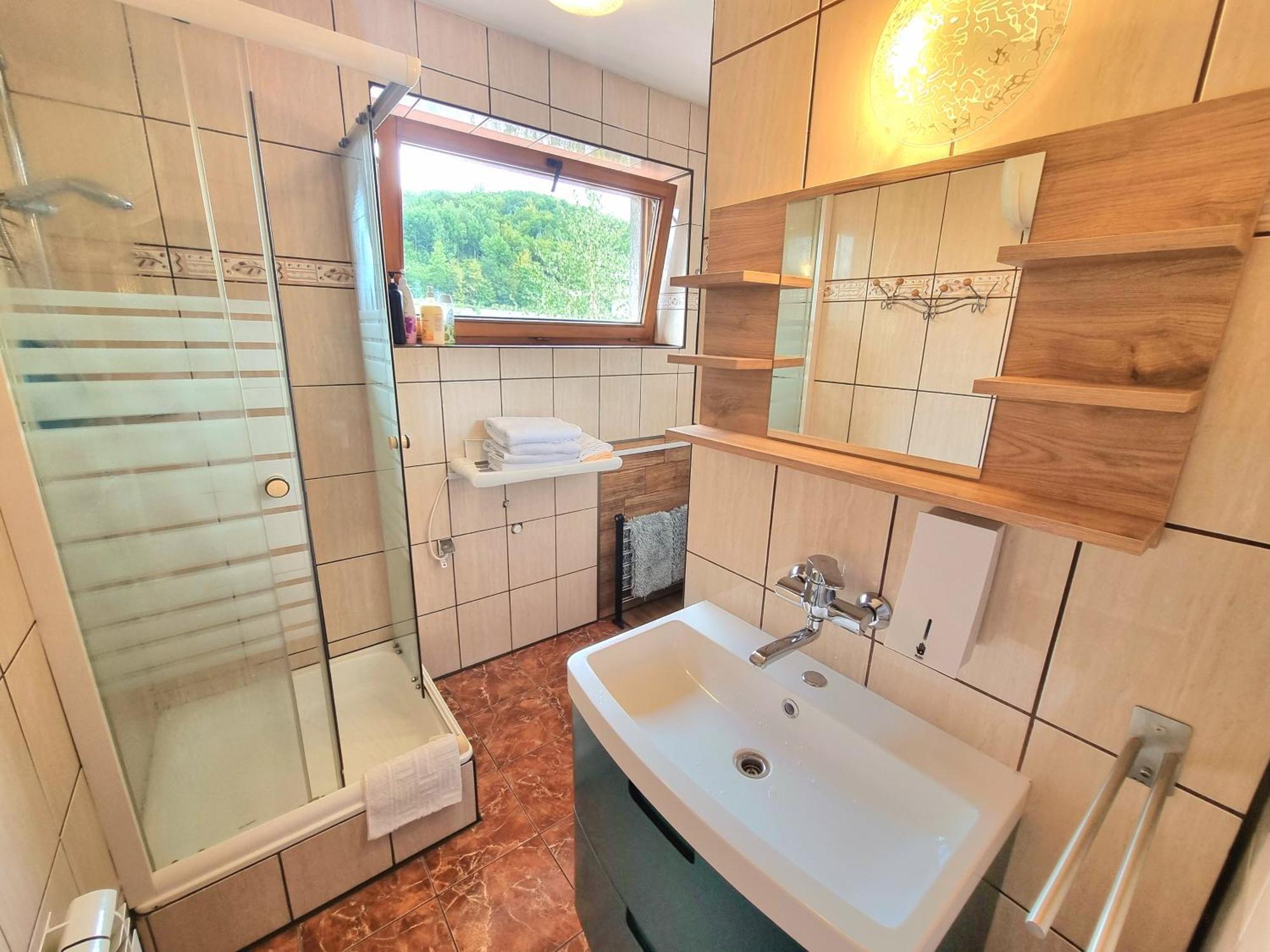 Kacperek W Centrum Willowa 4A Szczyrk Dış mekan fotoğraf
