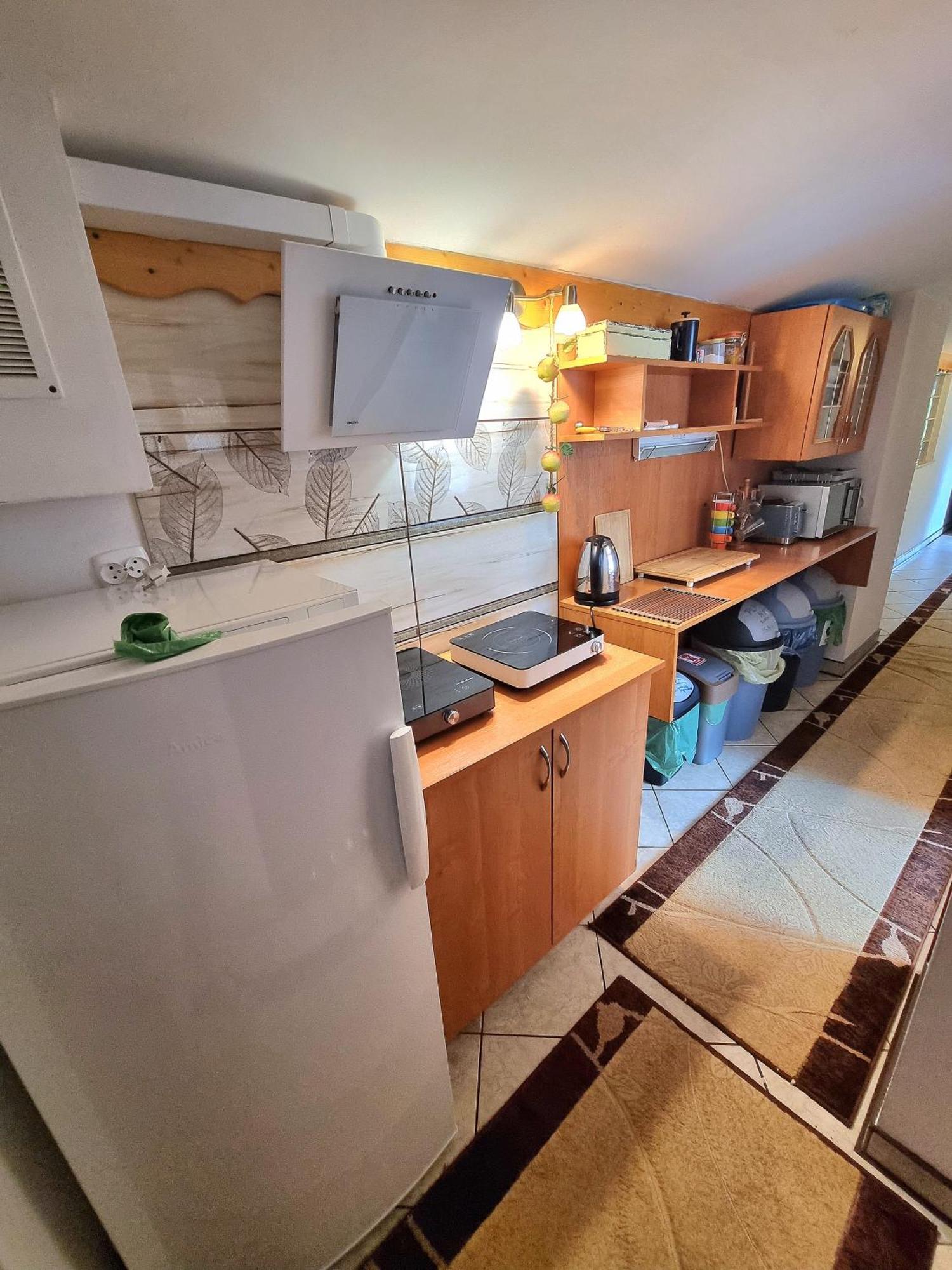 Kacperek W Centrum Willowa 4A Szczyrk Dış mekan fotoğraf