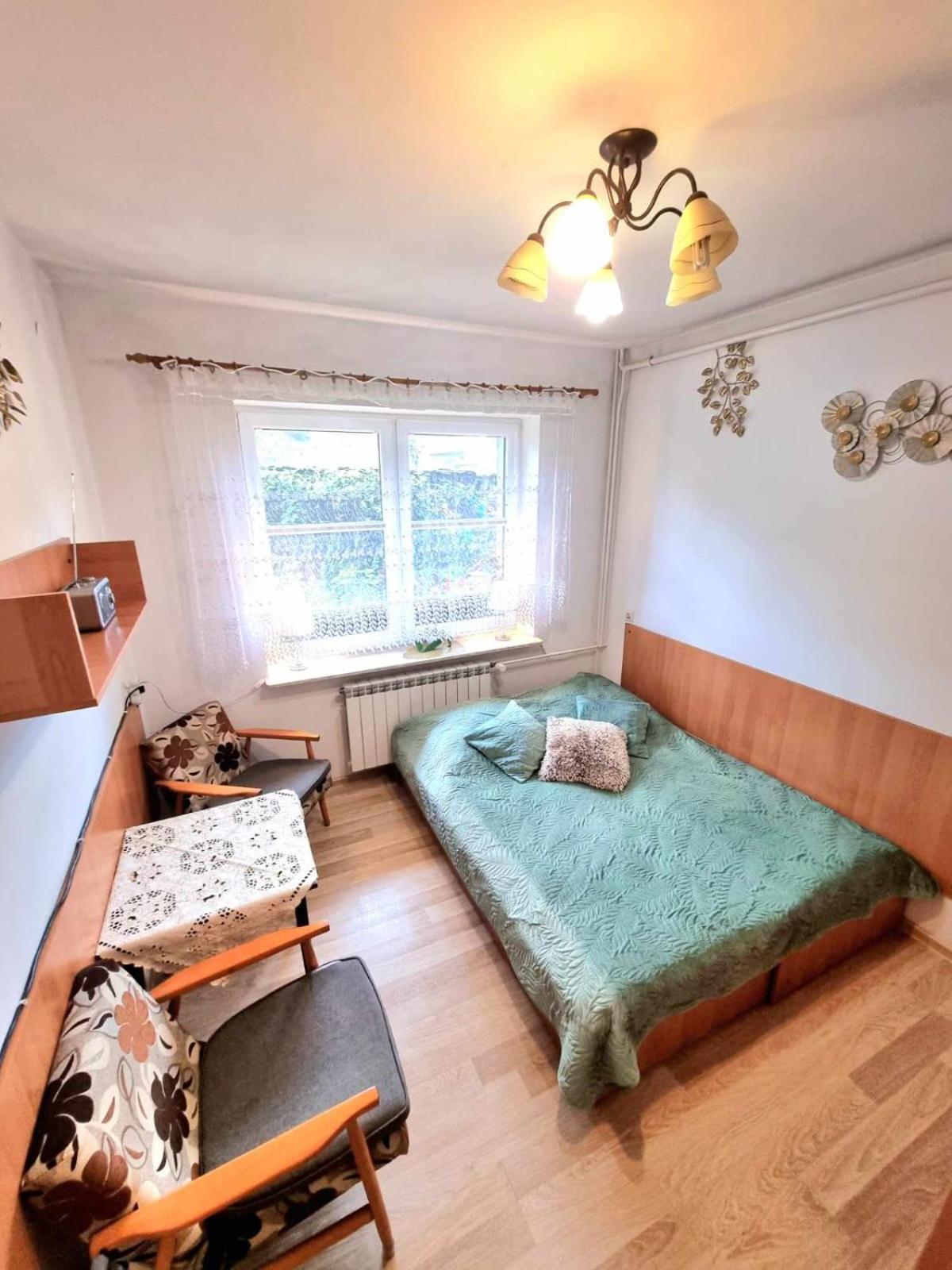 Kacperek W Centrum Willowa 4A Szczyrk Dış mekan fotoğraf