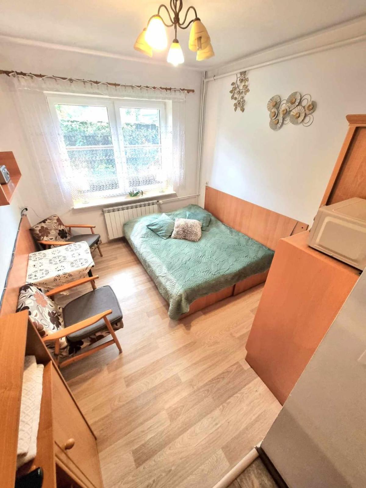Kacperek W Centrum Willowa 4A Szczyrk Dış mekan fotoğraf
