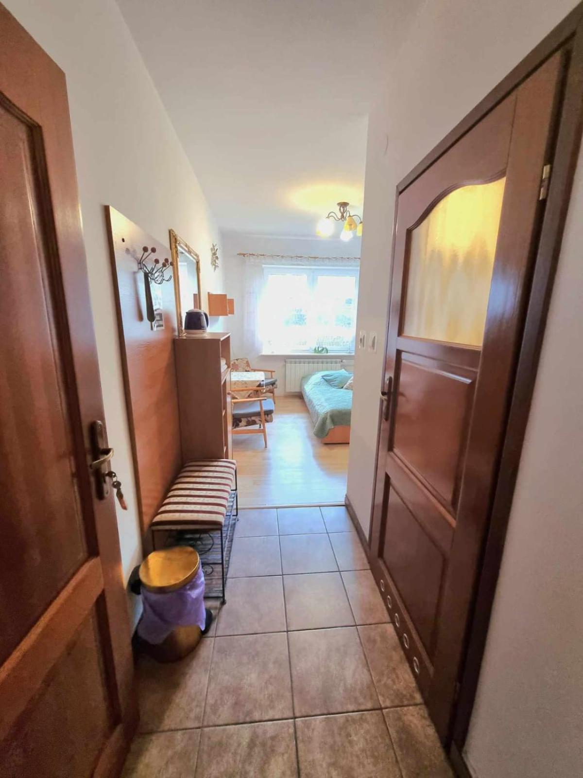 Kacperek W Centrum Willowa 4A Szczyrk Dış mekan fotoğraf