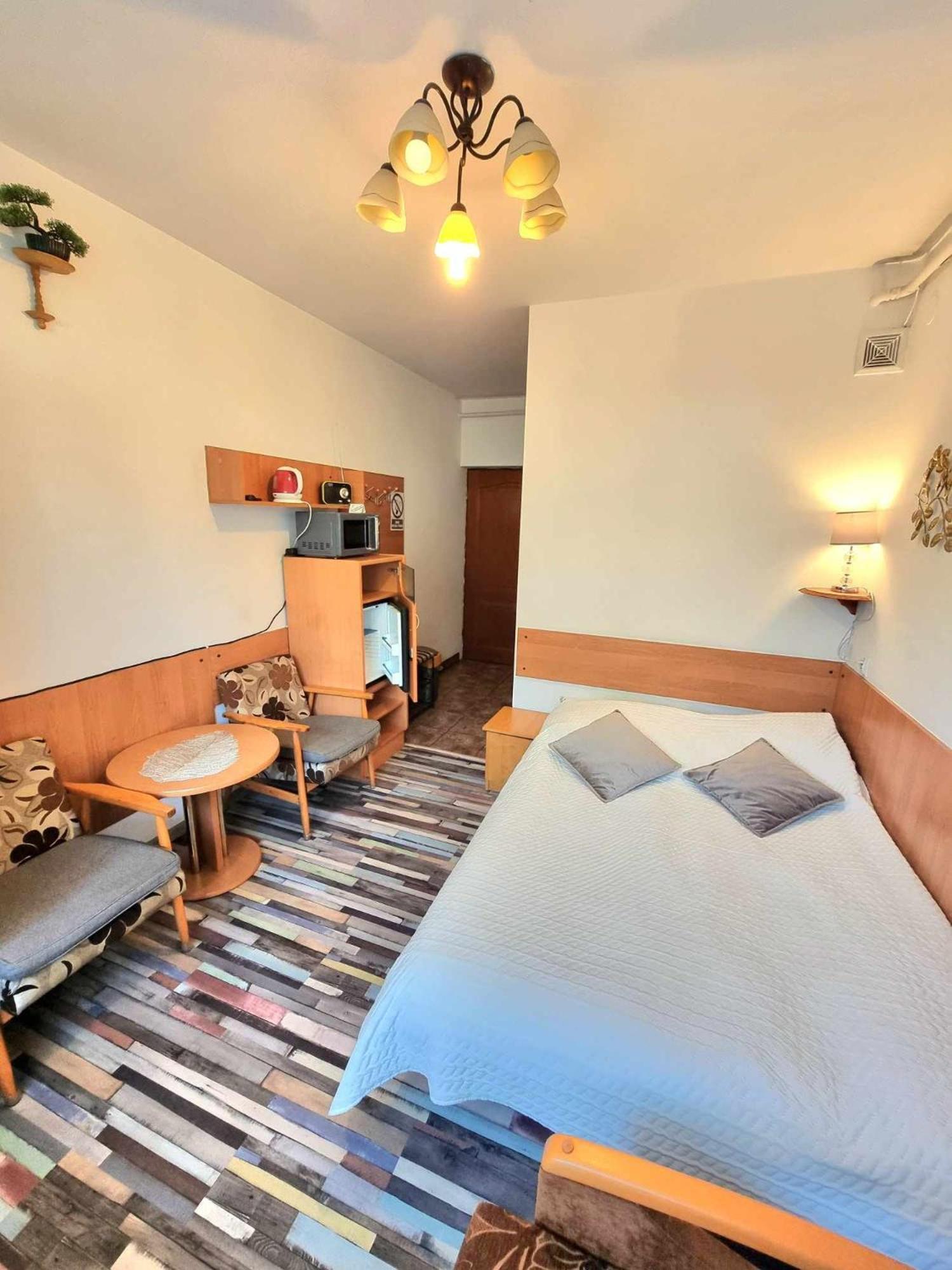 Kacperek W Centrum Willowa 4A Szczyrk Dış mekan fotoğraf