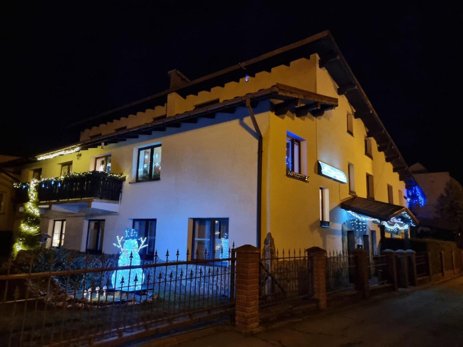 Kacperek W Centrum Willowa 4A Szczyrk Dış mekan fotoğraf