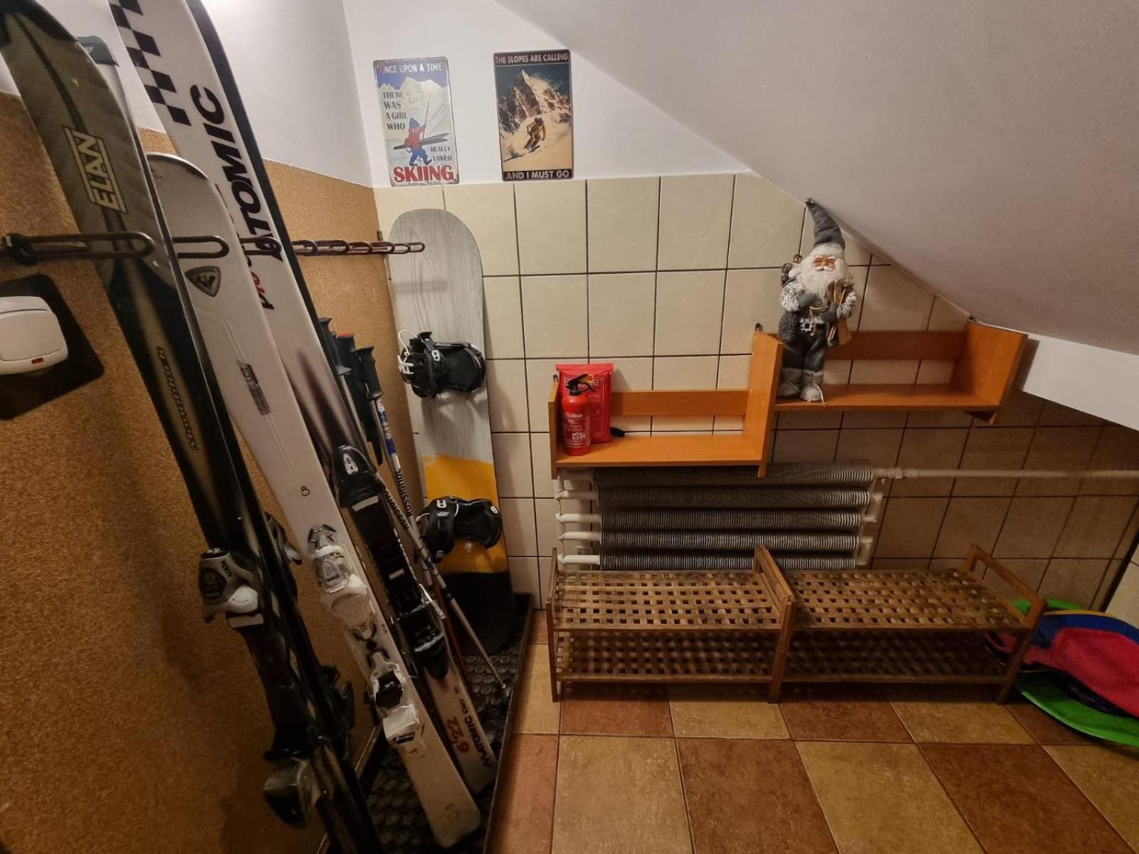 Kacperek W Centrum Willowa 4A Szczyrk Dış mekan fotoğraf