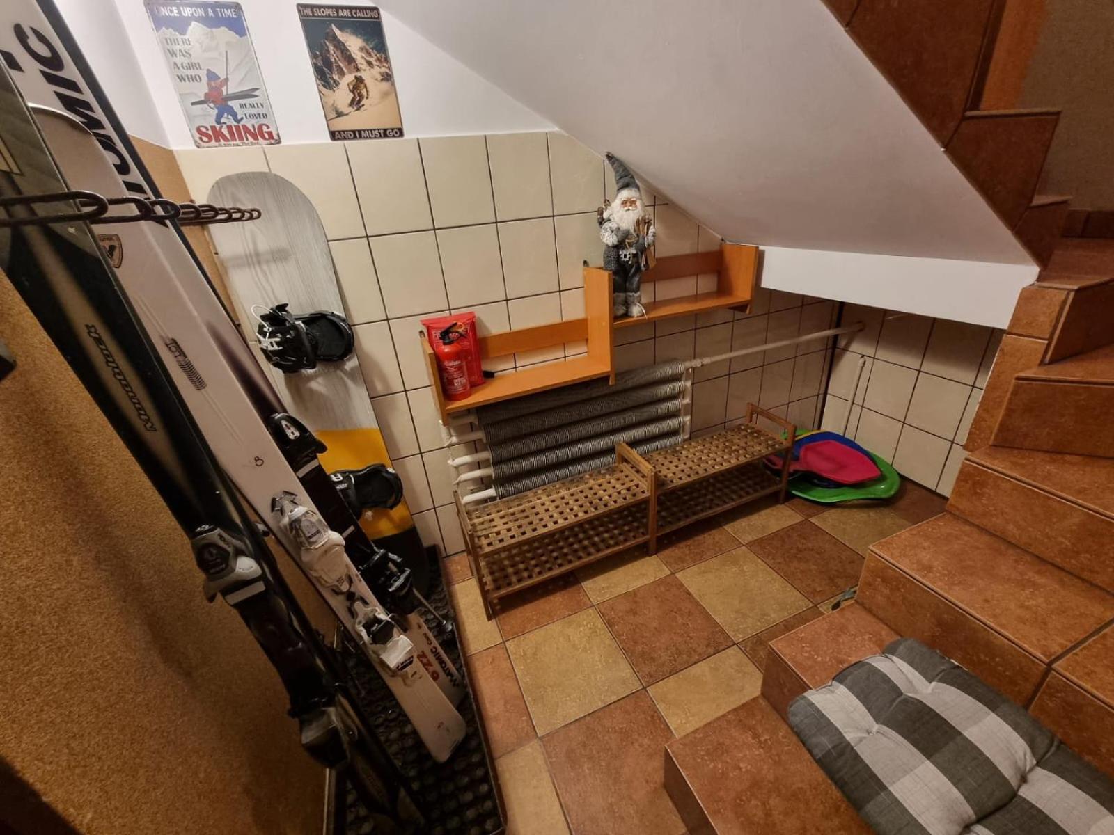 Kacperek W Centrum Willowa 4A Szczyrk Dış mekan fotoğraf