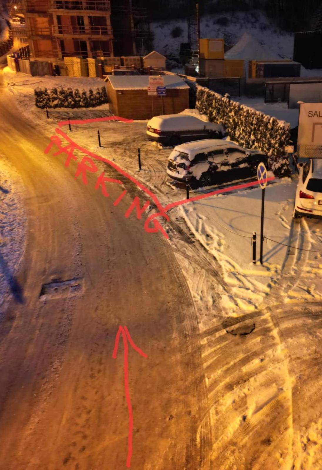 Kacperek W Centrum Willowa 4A Szczyrk Dış mekan fotoğraf