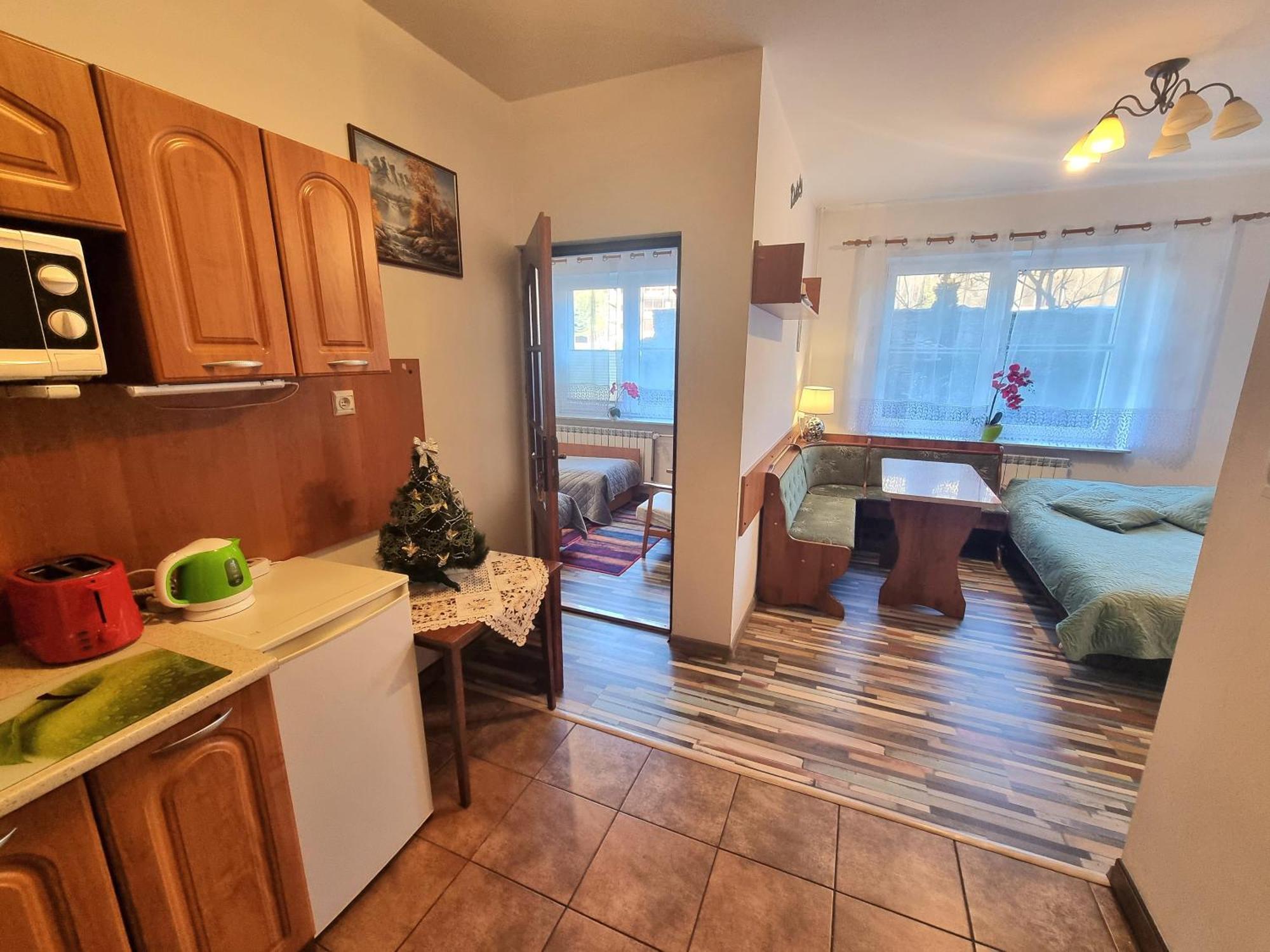Kacperek W Centrum Willowa 4A Szczyrk Dış mekan fotoğraf