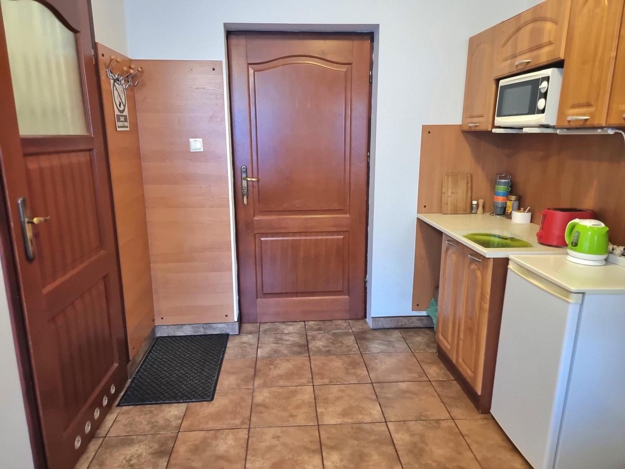 Kacperek W Centrum Willowa 4A Szczyrk Dış mekan fotoğraf